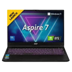 Acer Aspire 7 A715-79G (UN.U35SI.003) (Core i7 13th Gen/24 GB/512 GB SSD/Windows 11/6 GB)