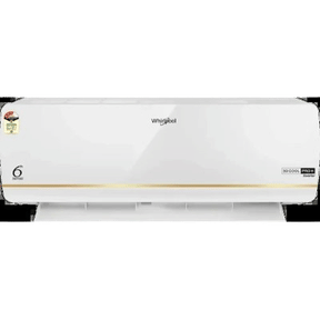 Whirlpool SAI18P36DPPET0 1.5 Ton 3 Star Inverter Split AC