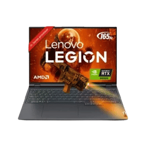 Lenovo Legion 5 15ACH6H (82JU00SYIN) (AMD Octa Core Ryzen 7/16 GB/1 TB SSD/Windows 11/6 GB)