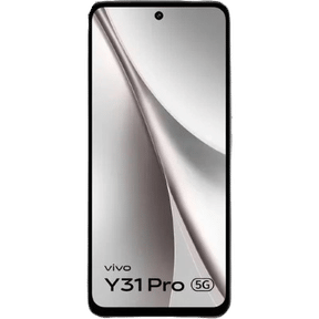Vivo Y31 Pro 5G