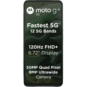 Motorola Moto G35 5G