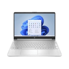 HP 15s-fq5330TU (9D3P0PA) (Core i5 12th Gen/16 GB/512 GB SSD/Windows 11)