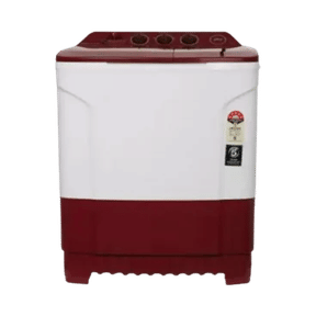 Godrej WSEDGE CLS 80 5.0 PN2 M WNRD 8 Kg Semi Automatic Top Load