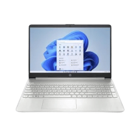 HP 15s-fq4021TU (546K8PA) (Core i5 11th Gen/8 GB/512 GB SSD/Windows 11)