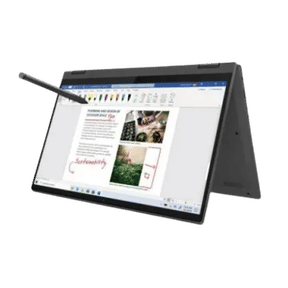 Lenovo IdeaPad Flex 5 14ITL05 (82HS00VYIN) (Core i3 11th Gen/8 GB/256 GB SSD/Windows 11)