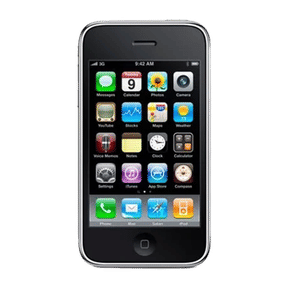 Apple iPhone 3GS