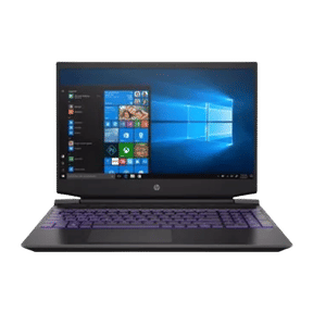 HP Pavilion 15-EC2144AX (552W1PA) (AMD Hexa Core Ryzen 5/8 GB/512 GB SSD/Windows 11/4 GB)