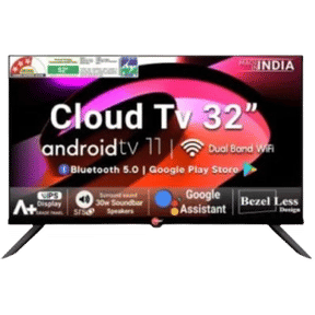 Yuwa Y-32 SVS 32 inch (81 cm) LED HD-Ready