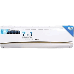 TCL 18AMEV5 1.5 Ton 5 Star Inverter Split AC