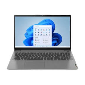 Lenovo Ideapad Slim 3i (82RK00LXIN) (Core i5 12th Gen/16 GB/512 GB SSD/Windows 11)