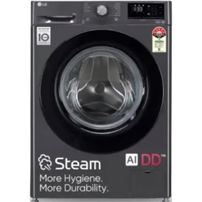 LG FHP1208Z3M 8 Kg Fully Automatic Front Load