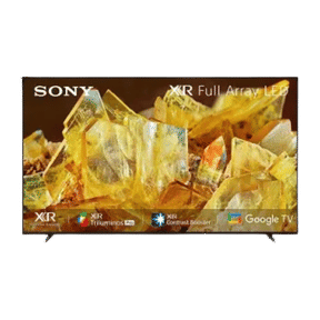 Sony BRAVIA XR-65X90L 65 inch (165 cm) LED 4K