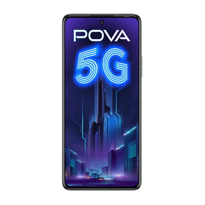 Tecno POVA 5G