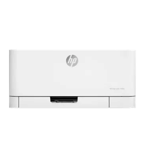 HP Color LaserJet 150nw (4ZB95A) Single Function Laser