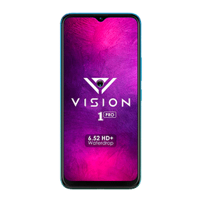 Itel Vision 1 Pro