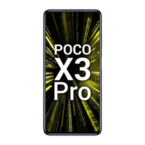 POCO X3 Pro