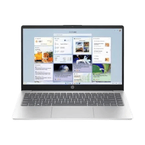 HP 14-gr0001TU (A47CWPA) (Core i5 13th Gen/16 GB/512 GB SSD/Windows 11)