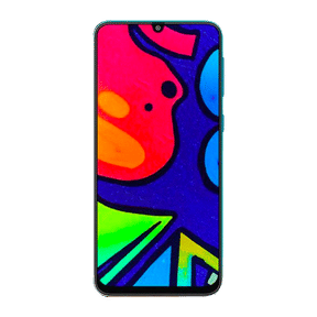 Samsung Galaxy F41
