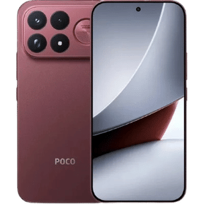 Poco F9 Ultra