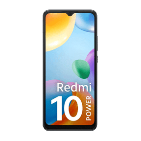 Xiaomi Redmi 10 Power - Refurbished