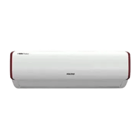 Voltas 123V DZQ 1 Ton 3 Star Inverter Split AC