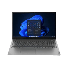 Lenovo ThinkBook 15 (21DJA04LIH) (Core i5 12th Gen/16 GB/512 GB SSD/Windows 11)