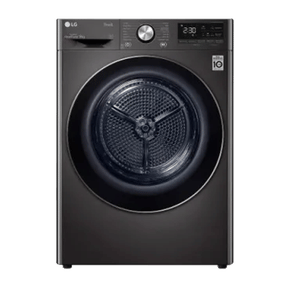 LG DHV09SWB 9 Kg Fully Automatic Dryer