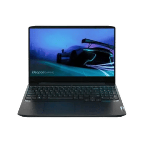 Lenovo Ideapad Gaming 3 (81Y40193IN) (Core i5 10th Gen/8 GB/512 GB SSD/Windows 10/4 GB)