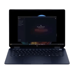 HP OmniBook Ultra Flip 14-fh0026TU (B13XRPA) (Core Ultra 7/16 GB/1 TB SSD/Windows 11)