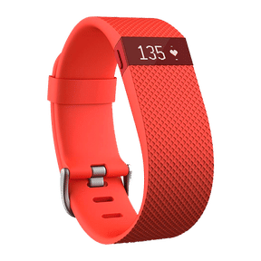 Fitbit Charge HR