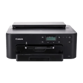 Canon Pixma TS707 Single Function Inkjet