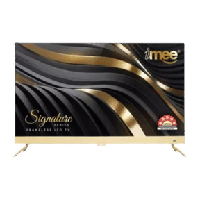 iMee Signature 65SFLVC 65 inch (165 cm) LED 4K