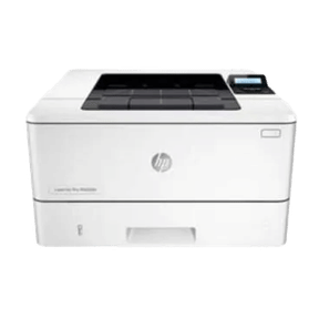 HP Pro M403dn (F6J43A) Single Function Laser