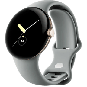 Google Pixel Watch 5