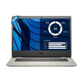 Dell Vostro 3400 (D552304WIN9DE) (Core i5 11th Gen/8 GB/512 GB SSD/Windows 11/2 GB)