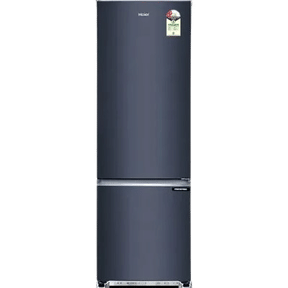 Haier HRB-3152IBGKA-P 265 Ltr 2 Star Double Door