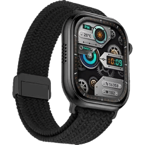 Fire-Boltt Brillia Pro