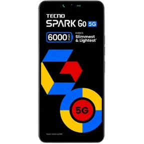 Tecno Spark Go 5G - Refurbished