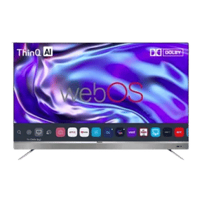 Dyanora DY-LD50U1S 50 inch (127 cm) LED 4K