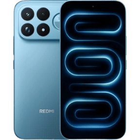 Xiaomi Redmi K100 Pro Max