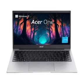 Acer One 14 Z8-415 (UN.31VSI.006) (Core i3 11th Gen/16 GB/512 GB SSD/Windows 11)