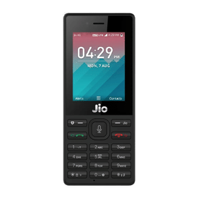 Jio Phone