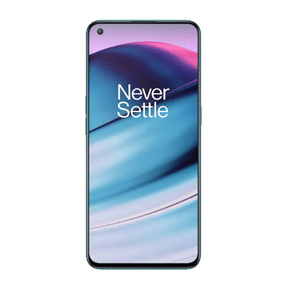 OnePlus Nord CE 5G