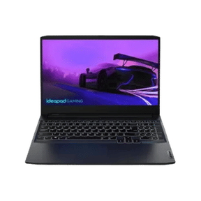 Lenovo Ideapad Gaming 3 15IHU6 (82K101G0IN) (Core i5 11th Gen/8 GB/1 TB 256 GB SSD/Windows 11/4 GB)
