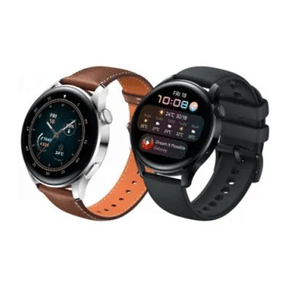 Huawei Watch 3 Pro