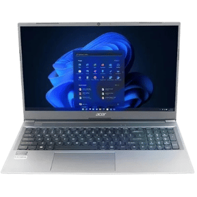 Acer Aspire Lite AL15-53 (UN.34ESI.005) (Core i3 13th Gen/8 GB/512 GB SSD/Windows 11)