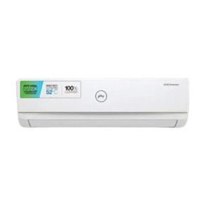 Godrej GIC 12TTC3-GVA 1 Ton 3 Star Inverter Split AC