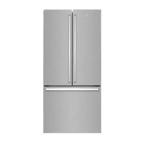 Electrolux UltimateTaste 700 EHE5224C-A 524 Ltr French Door