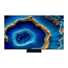 TCL 75C755 75 inch (190 cm) QD-Mini LED 4K