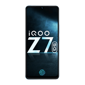 iQOO Z7 5G